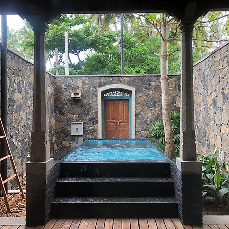 Royal Indigo Villa อูนาวาตูนา ภายนอก รูปภาพ