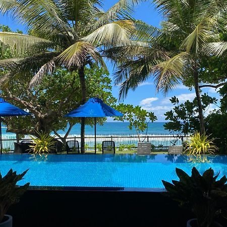 Royal Indigo Villa อูนาวาตูนา ภายนอก รูปภาพ