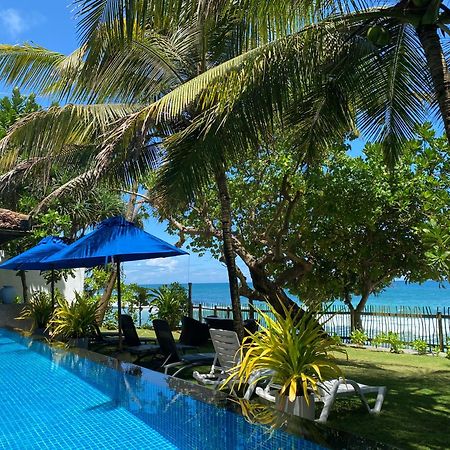 Royal Indigo Villa อูนาวาตูนา ภายนอก รูปภาพ