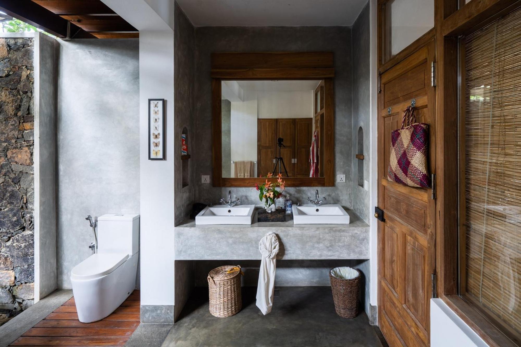 Royal Indigo Villa อูนาวาตูนา ภายนอก รูปภาพ