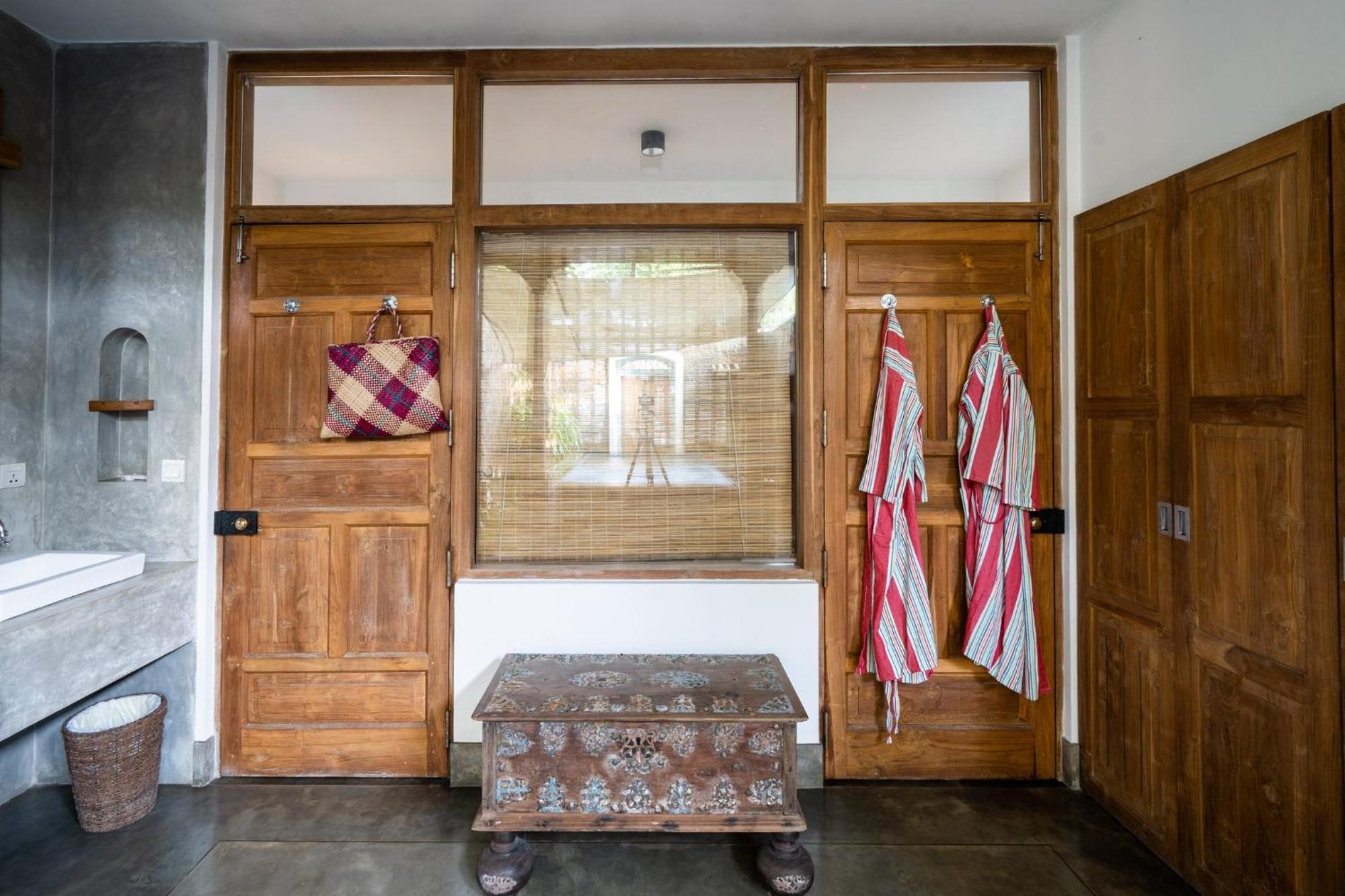 Royal Indigo Villa อูนาวาตูนา ห้อง รูปภาพ
