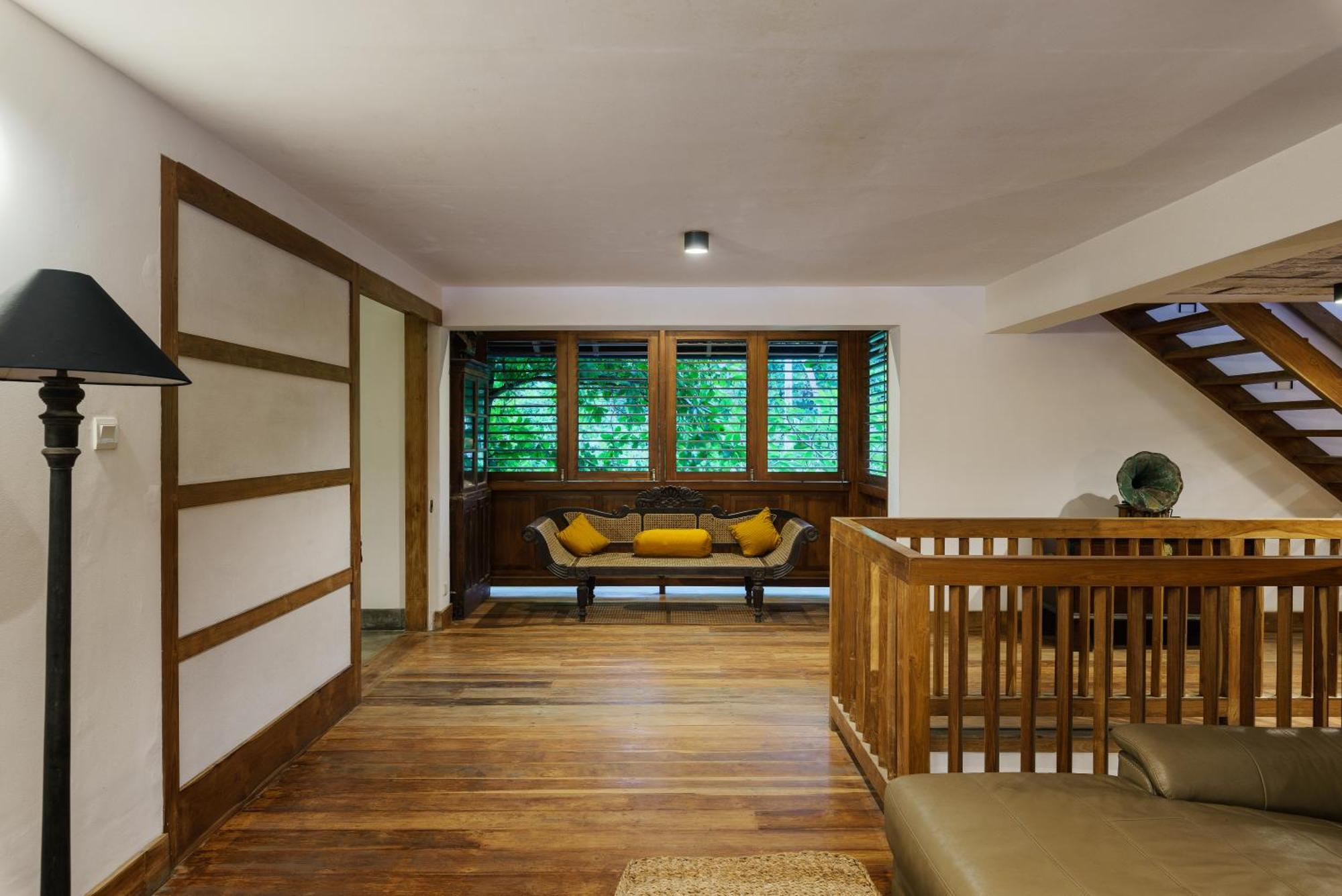 Royal Indigo Villa อูนาวาตูนา ภายนอก รูปภาพ