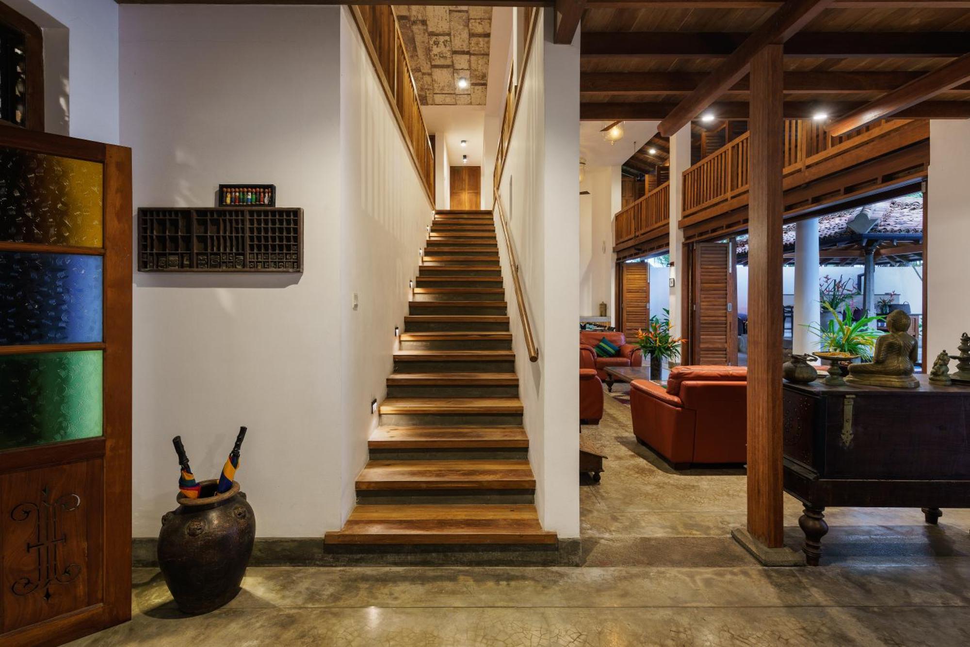 Royal Indigo Villa อูนาวาตูนา ภายนอก รูปภาพ