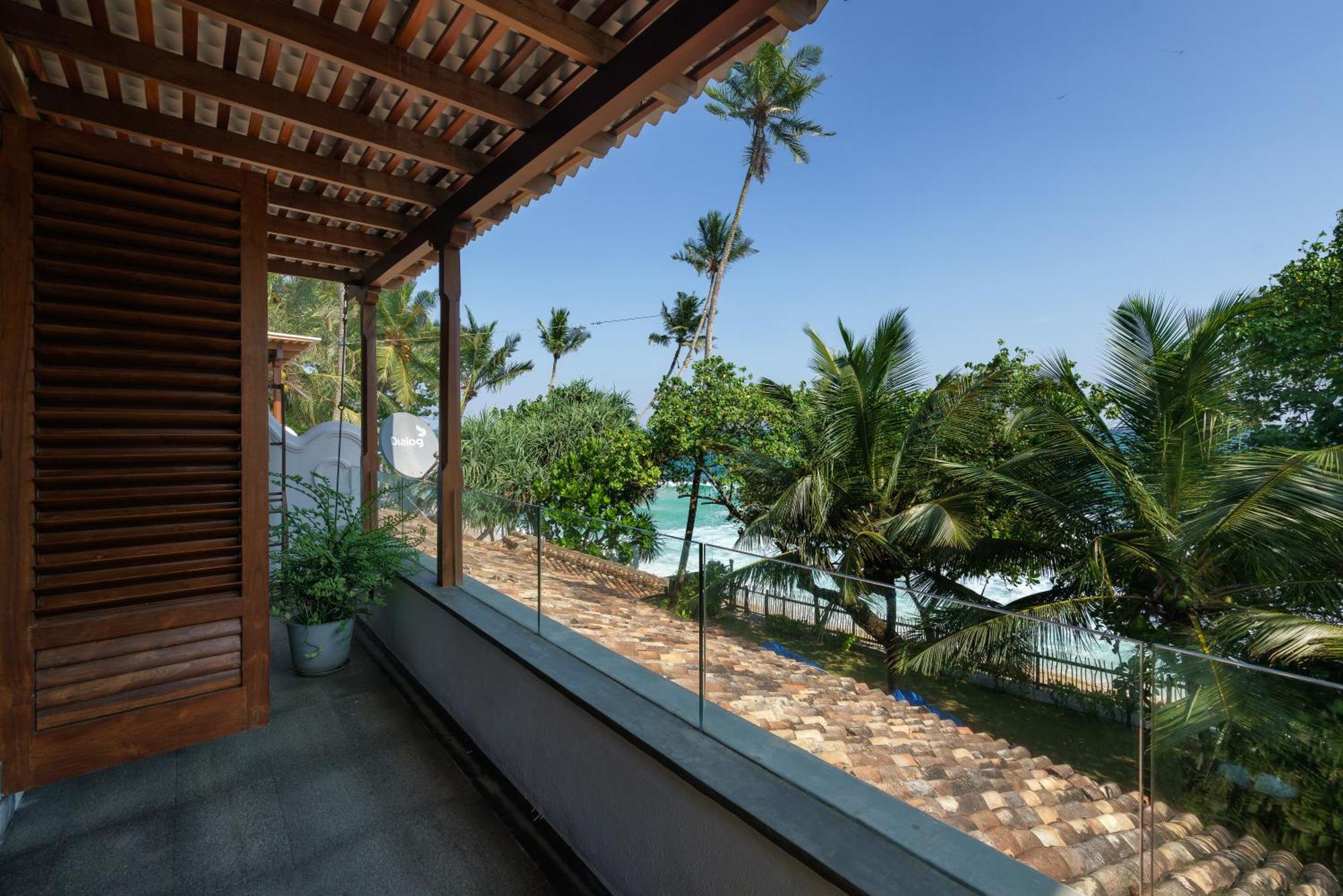 Royal Indigo Villa อูนาวาตูนา ภายนอก รูปภาพ
