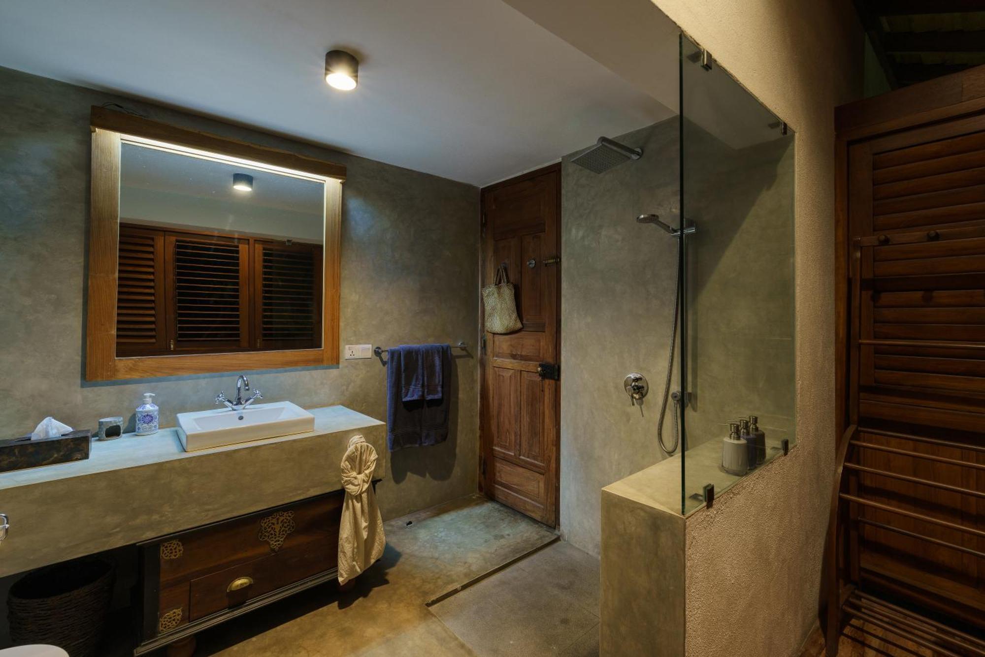 Royal Indigo Villa อูนาวาตูนา ห้อง รูปภาพ