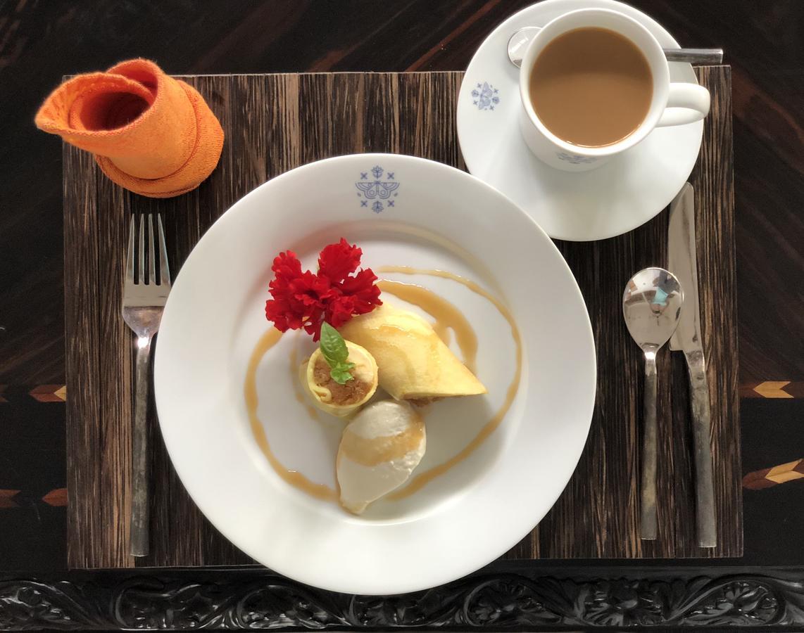Royal Indigo Villa อูนาวาตูนา ภายนอก รูปภาพ